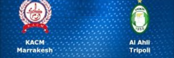 KACM-Al Ahly pour un huis clos volontaire