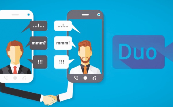 Google Duo nargue l’ANRT
