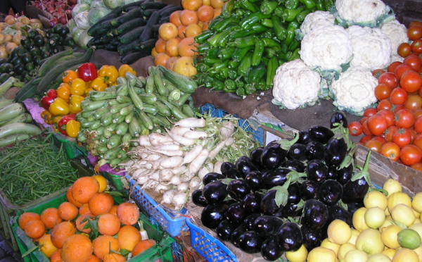Les Marocains entre modernité  et attachement à l'art culinaire ancestral