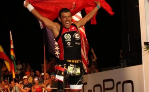 26 paratriathlètes marocains aux Jeux Paralympiques de Rio