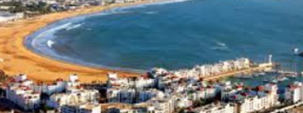 Agadir se dotera d'un palais des congrès