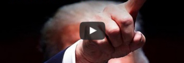 Pour sa première visite à un chef d'Etat, Trump rencontre le président... mexicain