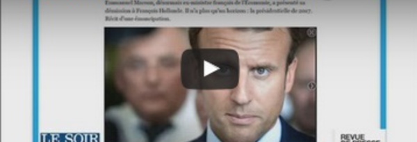 Revue de presse internationale