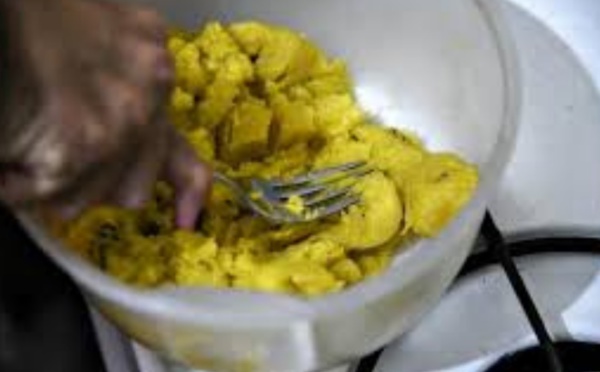 Au Venezuela, une cuisine de la débrouille pour contourner la crise