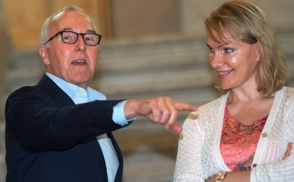 Après le rachat de l'OM, les Américains misent sur le sport universel