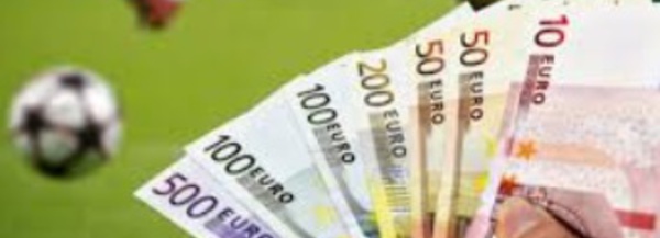 Le coin des transferts