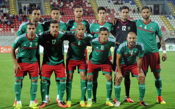 Un nul riche en enseignements pour le Onze national