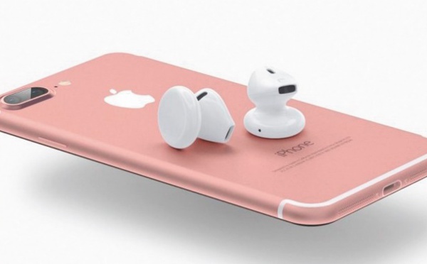 Voilà ce que le prochain iPhone devrait nous réserver