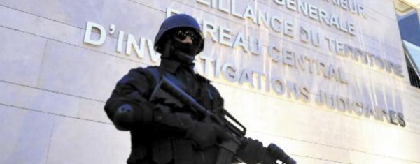 Les deux extrémistes expulsés de France préparaient des attentats au Maroc