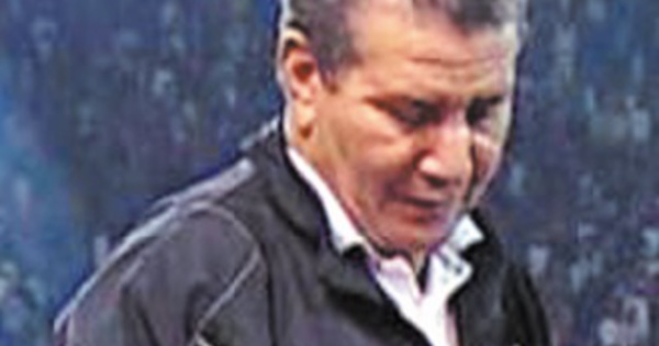 Taher Raad n’est plus