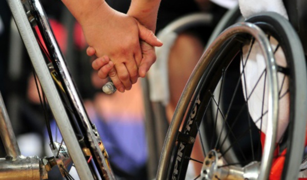 Paralympiques 2016 : L'automutilation comme produit dopant