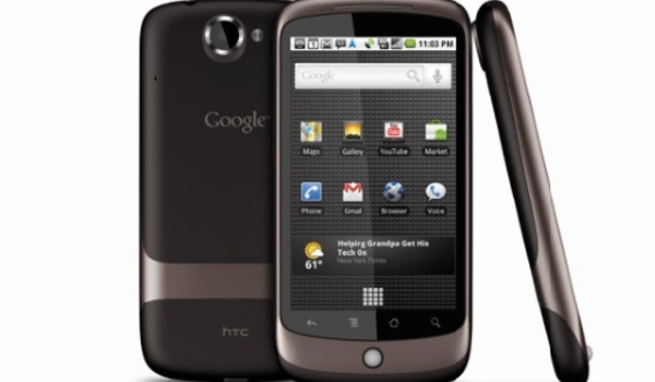 High-tech : Abandon de la marque Nexus : Google fait une croix sur six ans d'efforts
