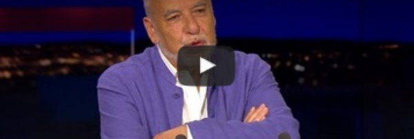 Tahar Ben Jelloun : "Le jihadisme fait un mal énorme aux musulmans"