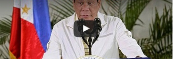 Le président des Philippines insulte Barack Obama