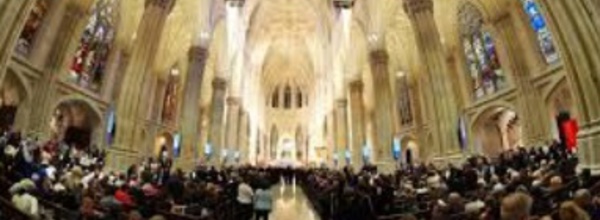 Insolite : Eglise en ligne