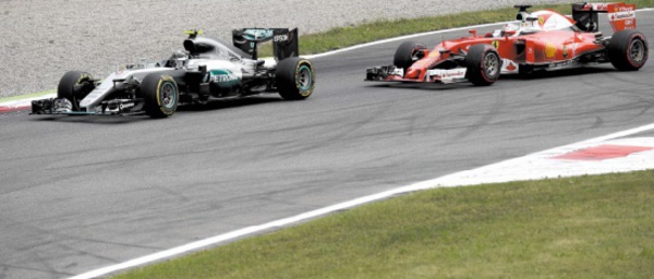 La Formule 1, une histoire de milliards plus que jamais