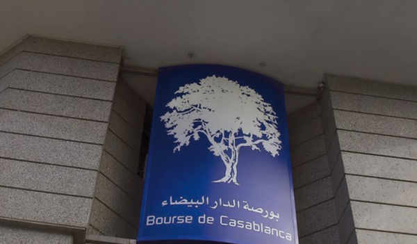 Légère contre-performance de la Bourse de Casablanca
