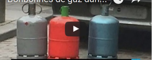 Bonbonnes de gaz dans une voiture : Une des suspectes aurait prêté allégeance à l'État islamique