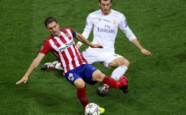 L'Atletico et le Real privés de recrutement lors des deux prochains mercatos