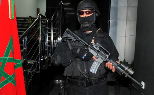 Les Etats-Unis mettent le Maroc en garde contre des menaces terroristes