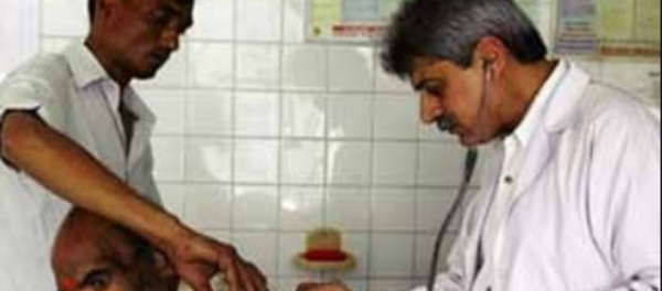 Le nombre de cas de tuberculose en Inde largement sous-évalué