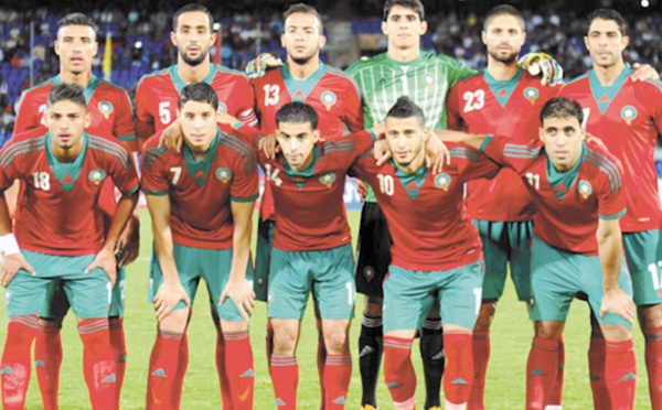 La liste de Renard attendue avant la fin de ce mois