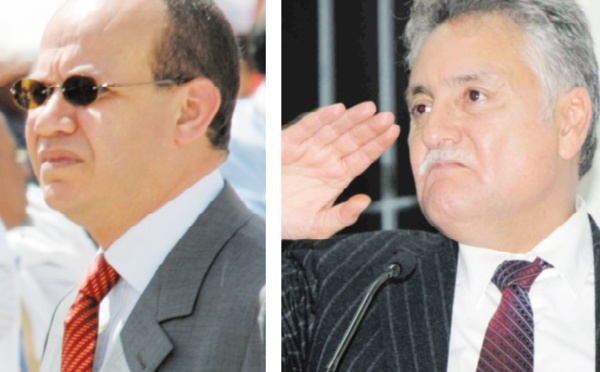 Nabil Benabdallah se fait recadrer par le Cabinet Royal
