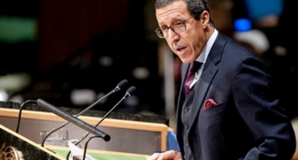Micmacs algériens à la réunion du Mouvement des non-alignés au Venezuela
