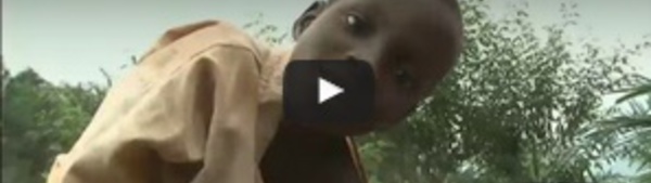 Trafic d'enfants - 200.000 enfants victimes en Afrique de l'Ouest. Reportage au Bénin