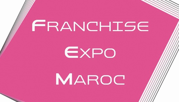 Le premier Salon de la franchise se tiendra à Casablanca