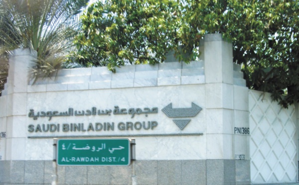 Des Marocains de chez Ben Laden crèvent la dalle en Arabie Saoudite : Ben Laden Group et Saudi Oger oublient de payer leurs salariés depuis neuf mois