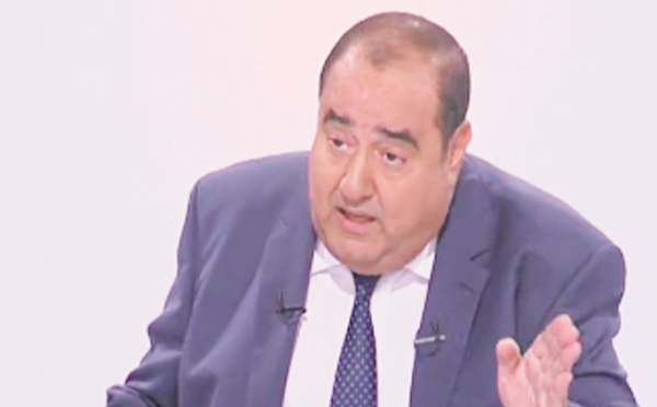 Driss Lachguar appelle les Marocains à procéder à une comparaison entre les acquis du gouvernement d’alternance et le bilan du gouvernement Benkirane