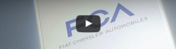 Fiat Chrysler rappele 1,9 millions de véhicules dans le monde, pour un problème d'airbags