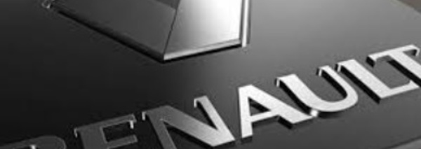 Le Groupe Renault Maroc réalise une part de marché de près de 37% à fin août 2016