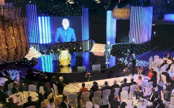 World Spa Awards 2016, le Maroc sacré meilleure destination Spa en Afrique
