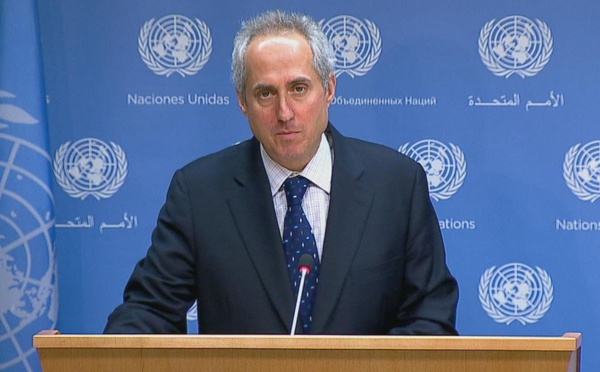 L’ONU met en garde contre un éventuel affrontement armé entre le Maroc et le Polisario