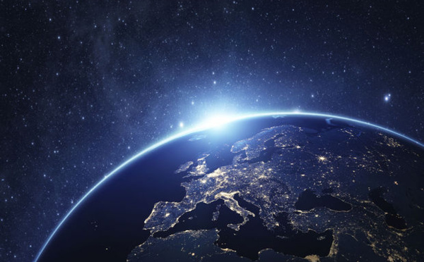 L'apparition de la vie sur Terre serait plus ancienne qu'on ne le pensait