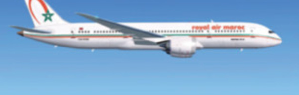 L’art africain déploie ses ailes avec Royal Air Maroc