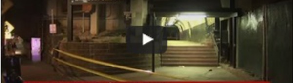 Bombes à New York et dans le New Jersey : le principal suspect arrêté