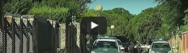 Espagne : une famille retrouvée démembrée près de Madrid