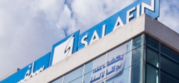 Le résultat net de Salafin en hausse de 14% au premier semestre
