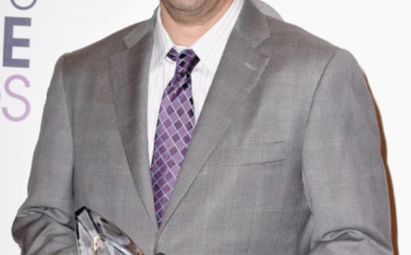 Les stars les plus rentables du box-office : ADAM SANDLER