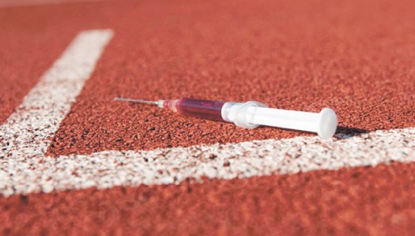 Droit de se soigner ou permis de se doper ?