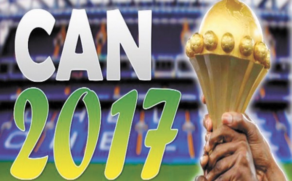 Où atterrira la CAN 2017 ? Verdict en début de semaine