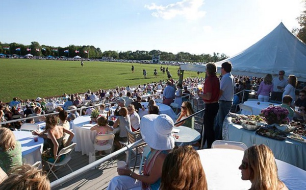Participation distinguée du Maroc au “Newport Polo Series”