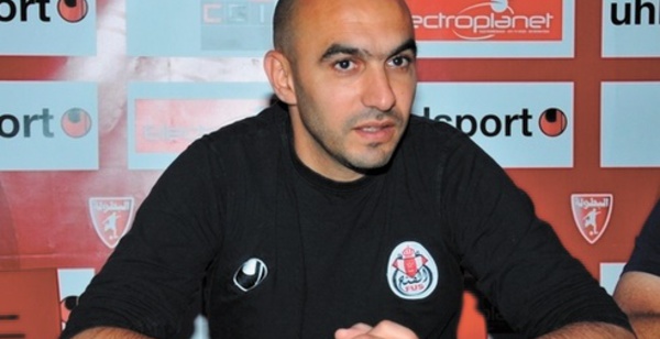 Walid Regragui :  En foot ce n’est pas toujours le meilleur qui gagne mais le plus réaliste"