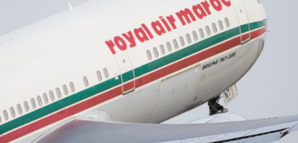 Royal air Maroc s’offre des performances exceptionnelles et un record