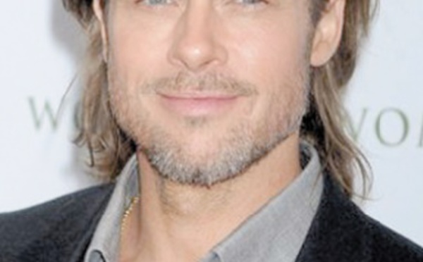 Les stars les plus rentables du box-office : BRAD PITT