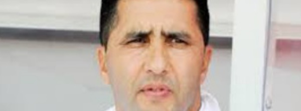 Benabicha jette l’éponge