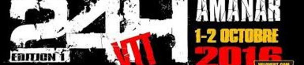 1ère édition des 24h VTT à Tahanaout